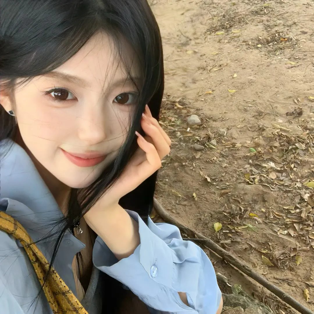 黎明时分的年轻人们